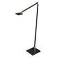 Roxxane Home Standing Lamp, Dark Bronze