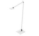 Roxxane Home Standing Lamp, Matt White