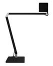 Roxxane Home Table Lamp, Black