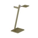 Roxxane Leggera Table Lamp, Bronze, Without magnetic dock
