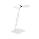 Roxxane Leggera Table Lamp, Matt white, Without magnetic dock