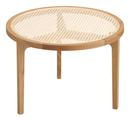 Le Roi Coffee Table, Natural oak