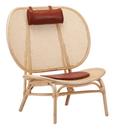 Nomad Chair, Bamboo natural