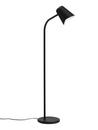 Me Floor Lamp, Black