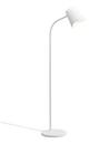 Me Floor Lamp, White