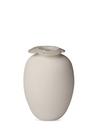 Brim Vase, H 18 cm