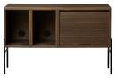 Hifive Sideboard, Hifive 100, Smoked oak