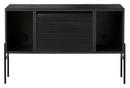 Hifive Sideboard, Hifive 100, Black painted oak