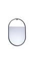 Peek Wall Mirror, Oval, small 