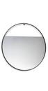 Peek Wall Mirror, Circular, large