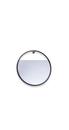 Peek Wall Mirror, Circular, small 