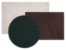 Row Rug