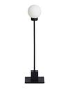 Snowball Table Lamp, Black