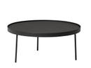 Stilk Coffee Table, Large  (Ø 74 x H 34 cm)