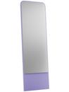 Friedrich Mirror, Lilac ash