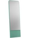 Friedrich Mirror, Mint ash