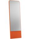 Friedrich Mirror, Pure orange ash