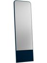 Friedrich Mirror, Steel blue ash