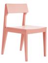 Schulz Chair, Apricot ash