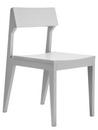 Schulz Chair, Light grey ash