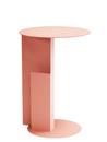 Details Objekte unserer Tage Schmidt Side Table Schmidt Side Table