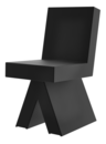 Details Objekte unserer Tage X-Chair X-Chair