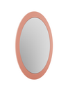 Lorenz Mirror, Apricot ash