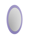 Lorenz mirror, Lilac ash