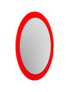 Lorenz Mirror, Luminous red ash