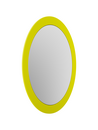 Lorenz mirror, Sulfur yellow ash