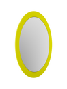 Lorenz Mirror, Sulfur yellow ash