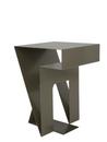 Neumann Side Table, Olive