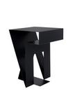 Neumann Side Table, Black