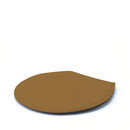 Seat Pad for Ant Chair, With upholstery, Camel