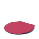 Seat Pad for Ant Chair, With upholstery, Coralle