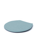 Seat Pad for Ant Chair, With upholstery, Ice blue