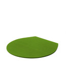 Seat Pad for Ant Chair, Without upholstery, Grass
