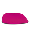 Seat Pad for Eames Armchairs, With upholstery, Pink