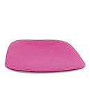 Seat Pad for Eames Armchairs, With upholstery, Rose