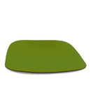 Seat Pad for Eames Armchairs, With upholstery, Grass