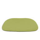 Seat Pad for HAL, With upholstery, Light olive