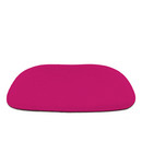 Seat Pad for HAL, With upholstery, Pink