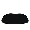 Seat Pad for HAL, Without upholstery, Black
