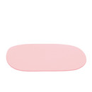 Seat Pad for Panton Chair, Without upholstery, Pastel rose