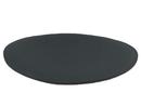 Seat Pad for Series 7, With upholstery, Graphite melange