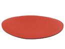 Seat Pad for Series 7, With upholstery, Kenya red