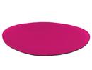 Seat Pad for Series 7, With upholstery, Pink