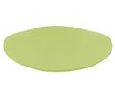 Seat Pad for Series 7, Without upholstery, Light olive