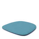 Seat Pad for 214, With upholstery, Aqua