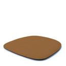 Seat Pad for 214, With upholstery, Camel